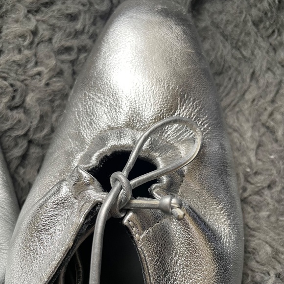 New Alohas Amar Leather Mules - Picture 7 of 12